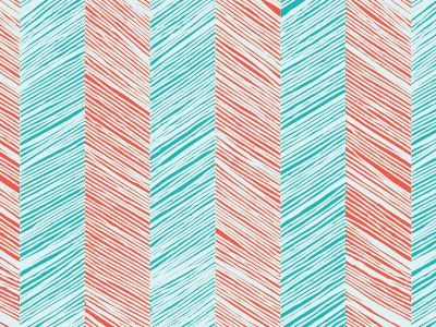 Herringbone pattern illustration lines pattern