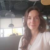 Tetiana Miroshnyk