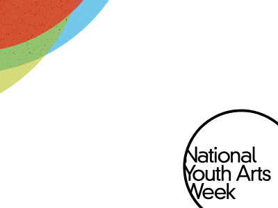 National Youth Arts Week