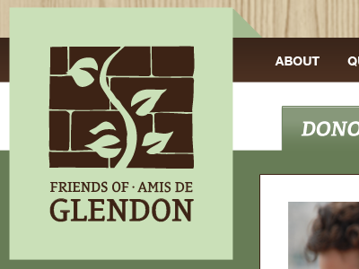 Friends of Glendon