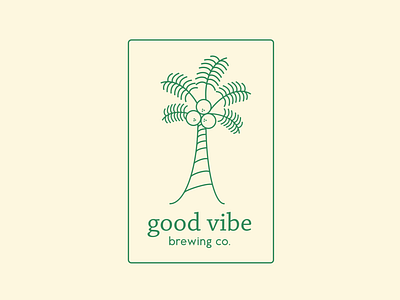 Good Vibe Brewing Co.