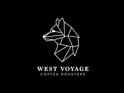 West Voyage Coffee Roasters Logo