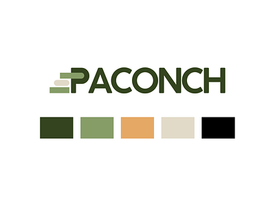 Paconch logo