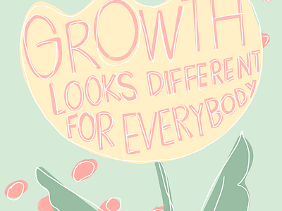 Growth