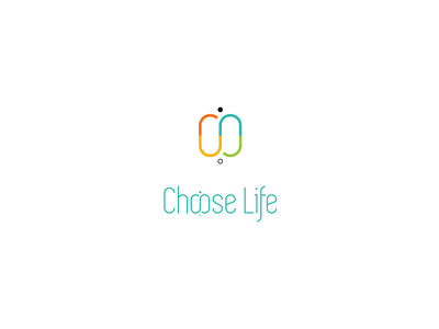 Choose Life Logo