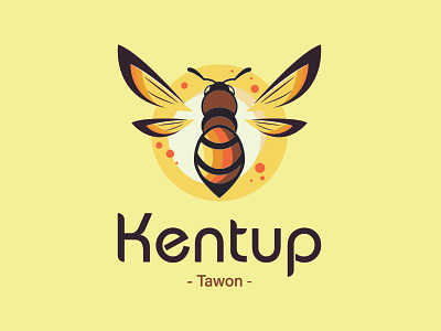 Bee Kentup Logo