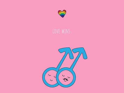 Love Wins