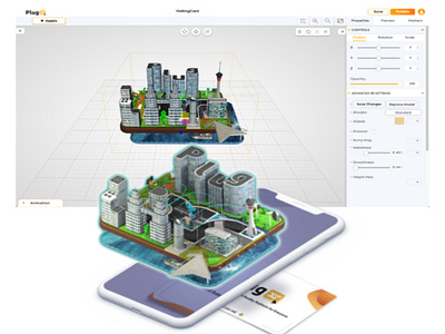 A Cloud based Augmented Reality platform for everyone 3d ar cloud ar development platforms ar free software ar software augmented reality platform augmented reality programs augmented reality software augmented reality website branding cloud ar mobile ar software ar software for augmented reality ui us open ar app web ar web based augmented reality xr app