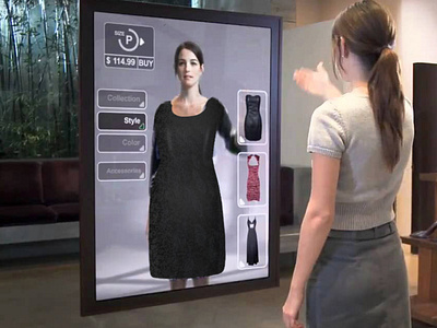 Metaverse Shopping: The Rise of Virtual Shopping