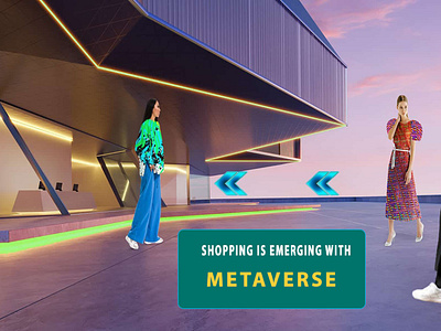 Metaverse fashion: An emerging sector of 2022