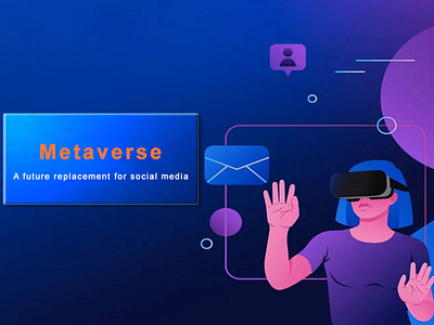 Metaverse platform: Will metaverse replace social media?