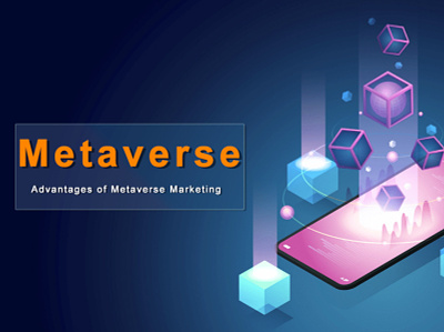 Metaverse Marketing: Relevant Information for Marketers 3d augmentedreality branding marketing metaverse