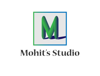 001 Mohit s Studio