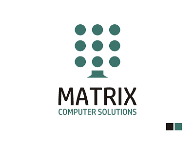 001 Matrix Computer Solutions