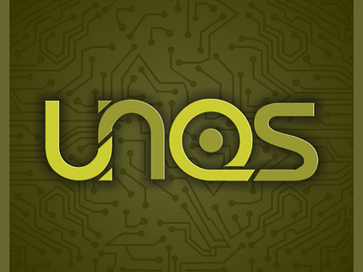 Logo UNOS