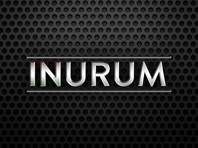 Inurum Logo