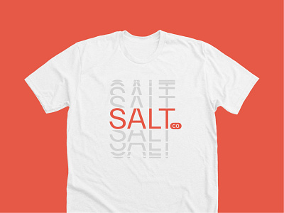 Salt Co Shirts
