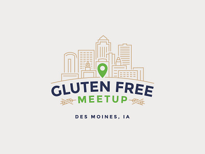 Gluten Free Meetup - Des Moines