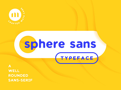 Sphere Sans