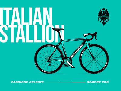 Bike Month bianchi bike bike month bike racing celeste cycling italian italian stallion may road bike sempre pro