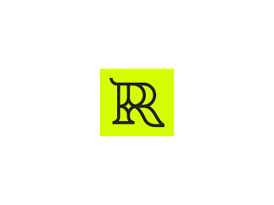 Revive Logo Mark