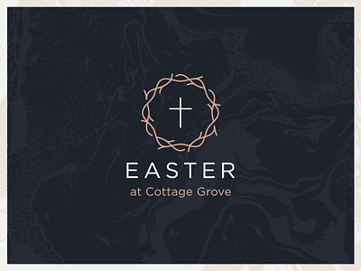Easter at Cottage Grove