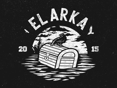 El Arka / West Coast Tour