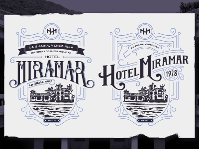 Miramar Hotel