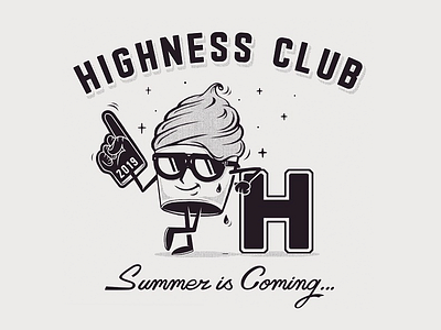 Highness Club