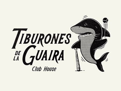 Tiburones B.B.C. Clubhouse