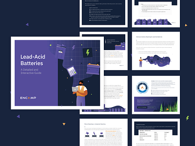 Lead Acid Battery Ebook