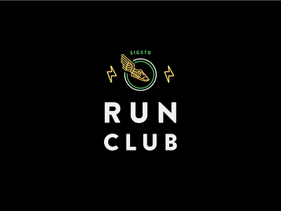 Sigstr Run Club