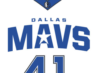 Dallas Maverick Uniform Contest (CONCEPT) dallas jersey mavericks mavs nba shorts sports uniform competition.
