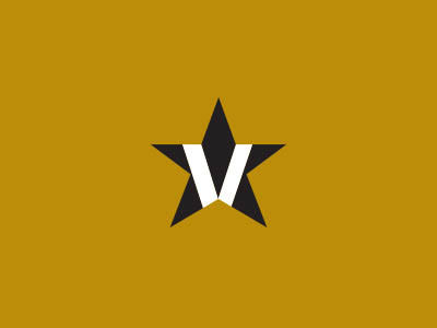CONCEPT - Vanderbilt Logo baseball basketball commodores conference. star. v football ncaa sec southeastern sports vanderbilt