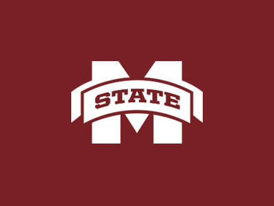 CONCEPT - Mississippi State logo