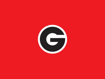 CONCEPT - Georgia logo