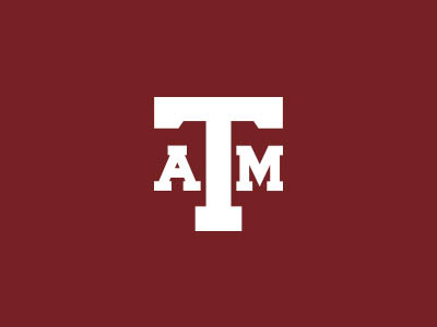 CONCEPT - Texas A&M Logo aggies am baseball basketball conference football ncaa sec southeastern texas