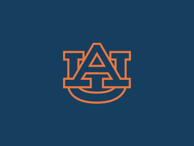 CONCEPT - Auburn logo auburn baseball basketball conference football ncaa sec southeastern tigers