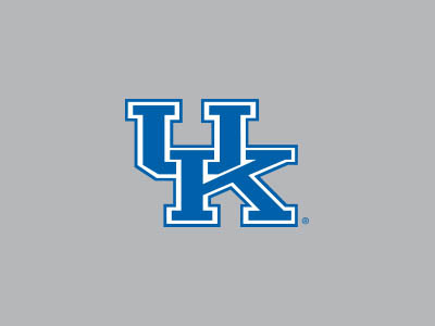 CONCEPT - Kentucky Logo baseball basketball conference football kentucky ncaa sec southeastern wildcats