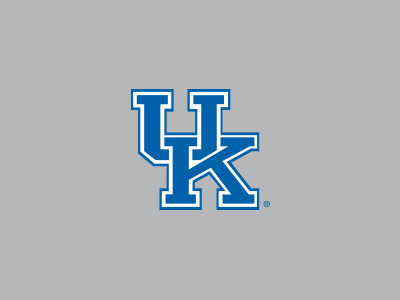 CONCEPT 2 - Kentucky Logo