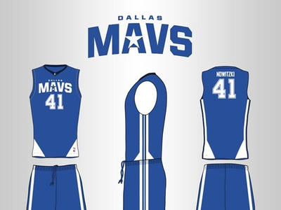 TOP 10 - Mavs Uniform Contest dallas jersey mavericks mavs nba texas uniform