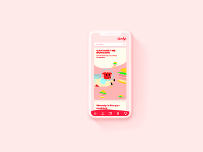 Beef is Evolving app branding design icon illustraion logo ui ux vector website