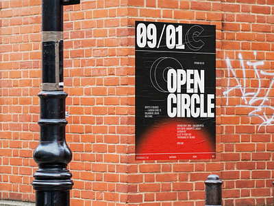 Open Circle