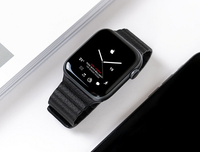Apple Watch | Fun with Faces apple apple watch apple watch design apple watch mockup complications design graphic design uidesign uiux uxdesign