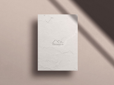 Tranquil Wedding Brochure