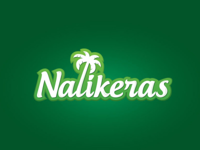 Nalikeras Coconut Oil Manufacturer Logo