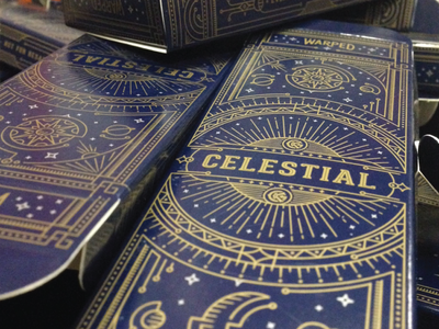 Celestial