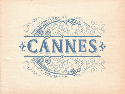 Cannes