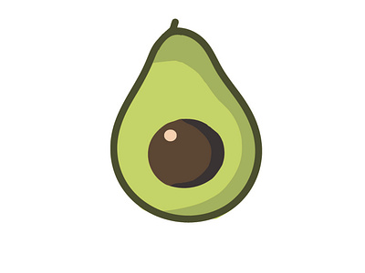 avocado logo