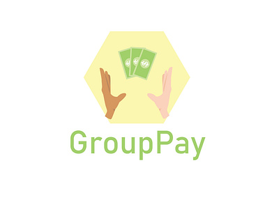GroupPay Logo
